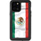 Mexico Flag iPhone 12 Pro Max Waterproof Case